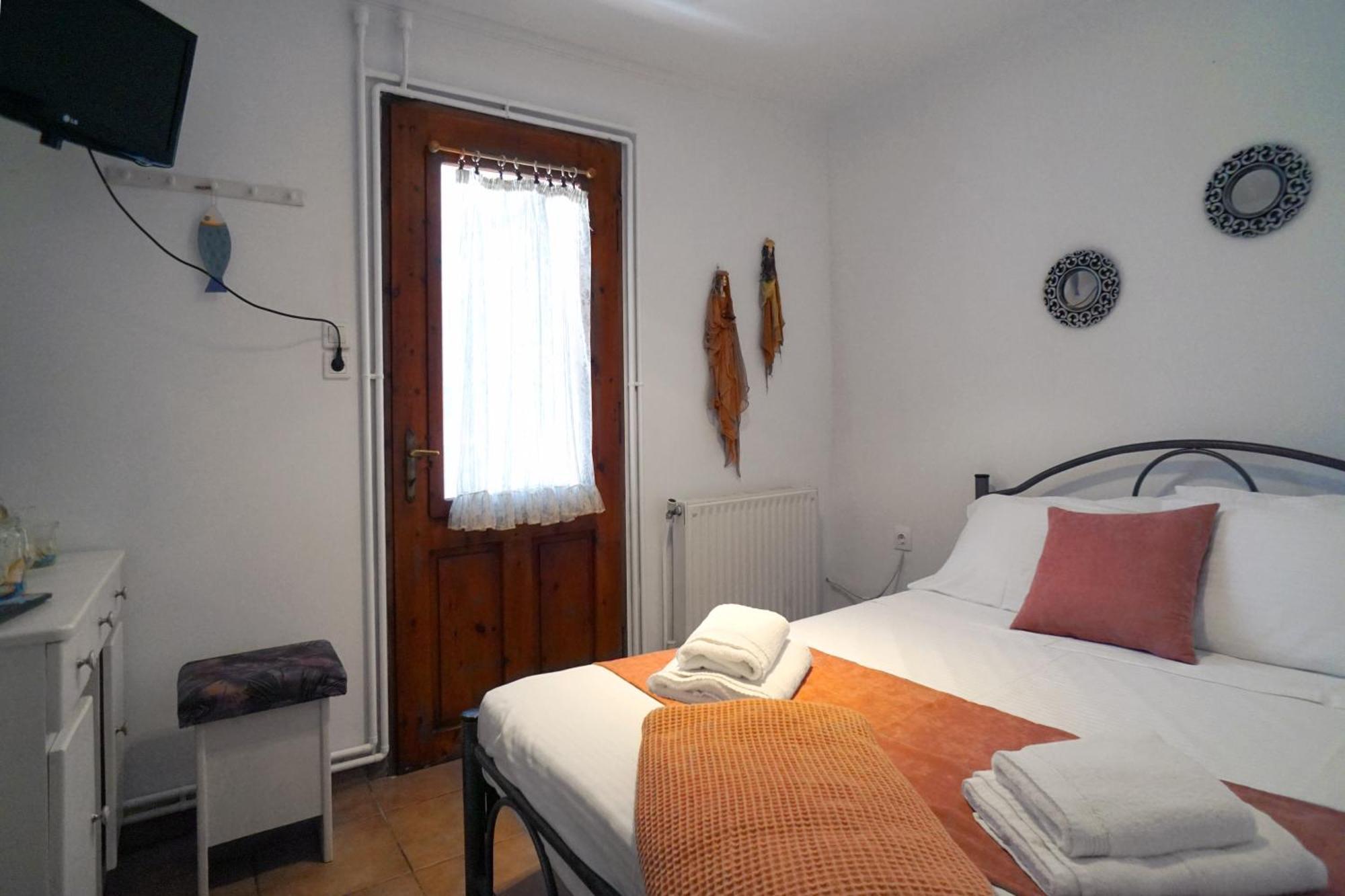 Avdira Seaside House Villa Luaran gambar