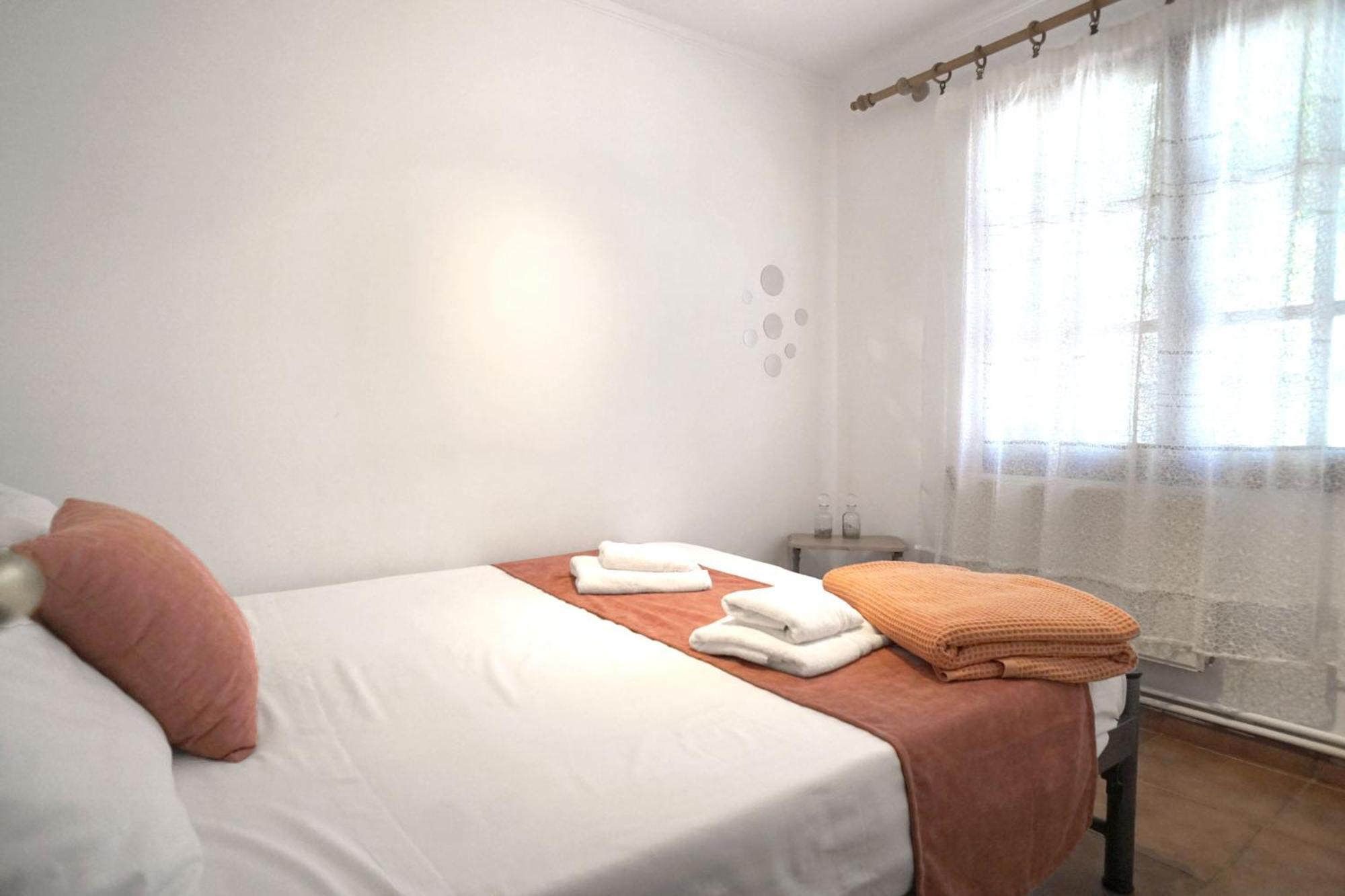 Avdira Seaside House Villa Luaran gambar