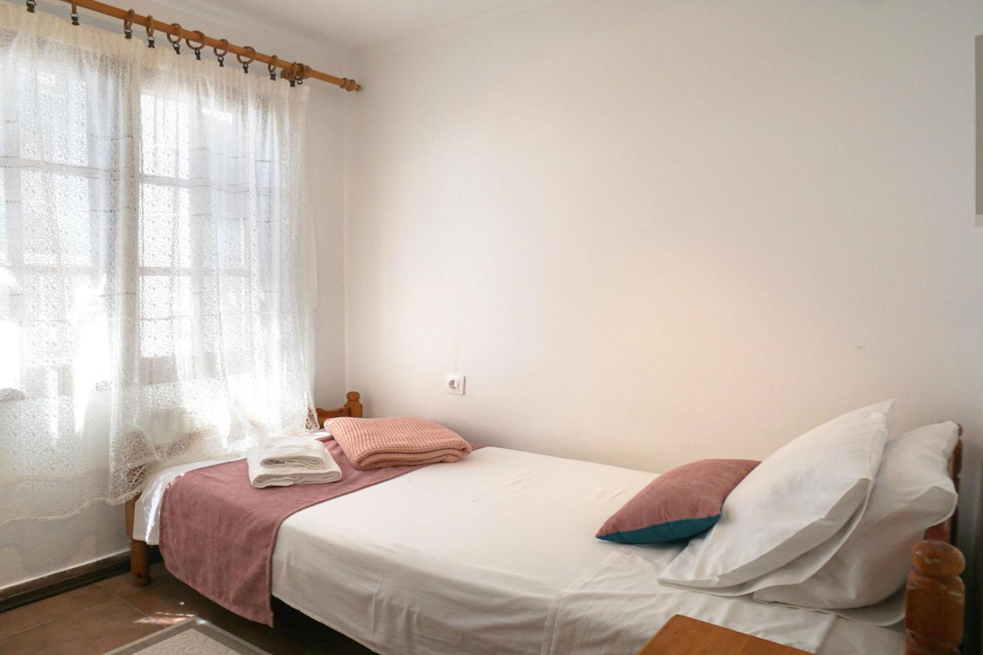 Avdira Seaside House Villa Luaran gambar